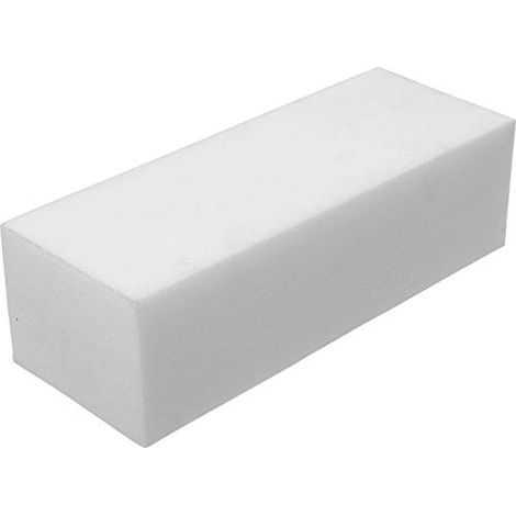 BGS Blocco  di protezione  per  ponti sollevatori  340  x  130  x  100  mm  -  7011 (1/3)
