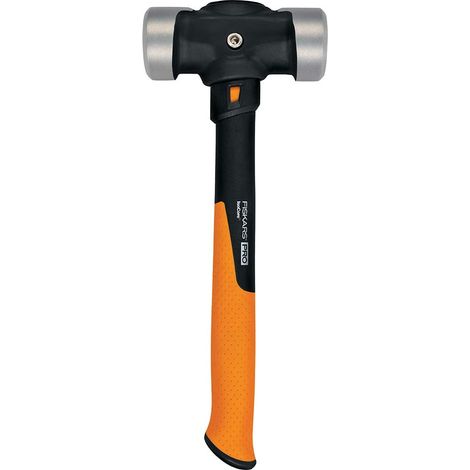 Marteau de démolition et de conduite avec réduction des chocs 1,8 kg 35,6 cm (1/5)