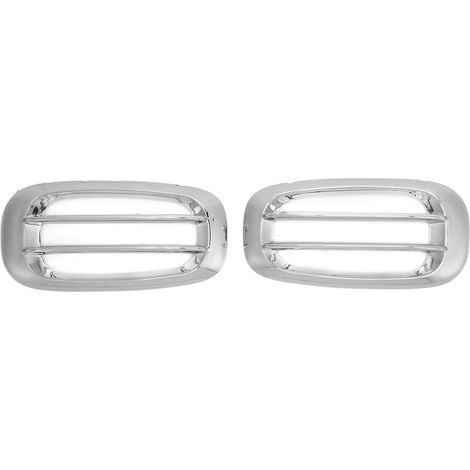 Couvercle de protection pour clignotant de voiture, couvercle de protection de remplacement pour Land Cruiser FJ200 2008 – 2011 (1/5)