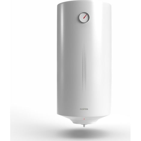 Termo eléctrico digital con termoregulador Rointe iris 100l