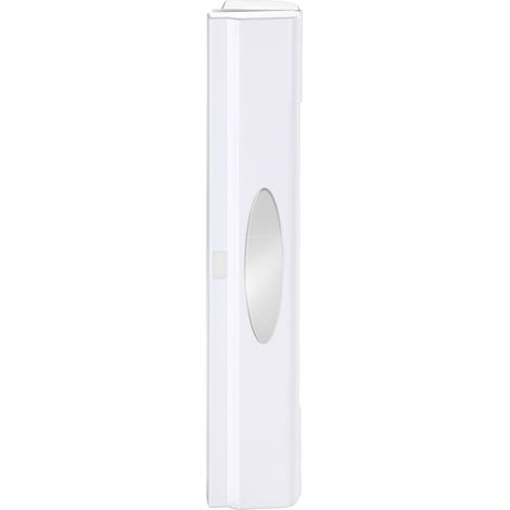Dispensador Perfect Cutter - Blanco - 38x5,2x6,7 cm