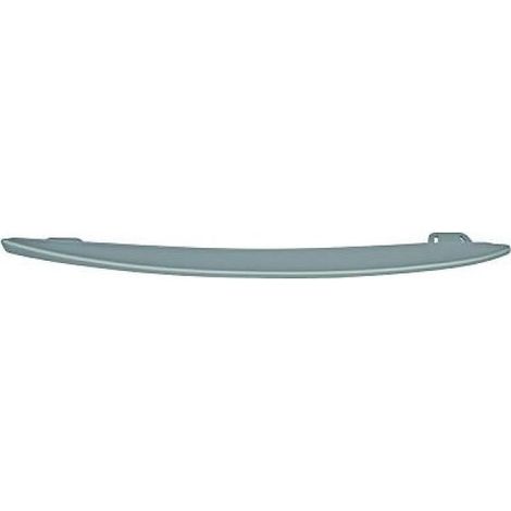 Moulure de pare-choc avant droit BMW Série 5 (F10) 2010-2013 (1/2)