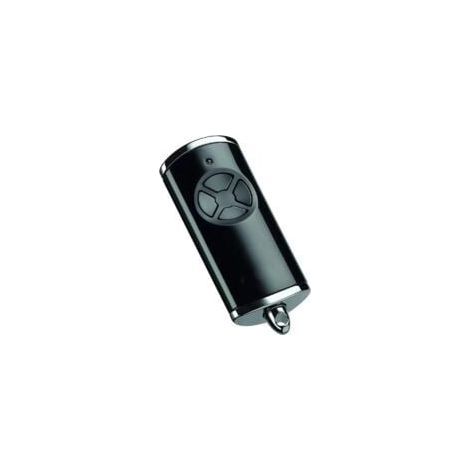 Apriporta da garage 868,3 MHz, telecomando per porta da garage compatibile con Hörmann BS HSM4 HSE2 HS1 HS4 HSZ1 HSZ2, trasmettitore portatile monoblocco (1/3)