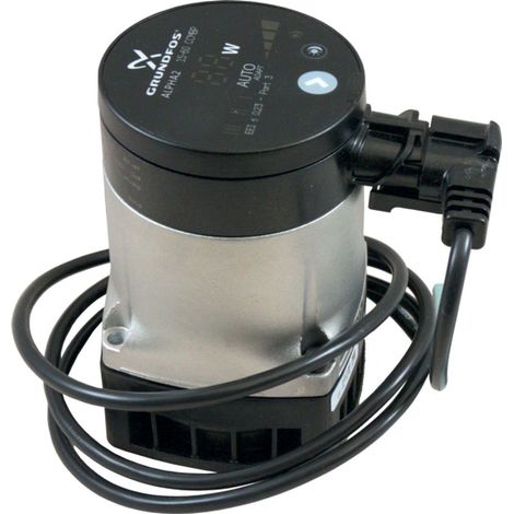 Wolf Testa pompa MK Pompe ad alta efficienza, per BSP, 2071263