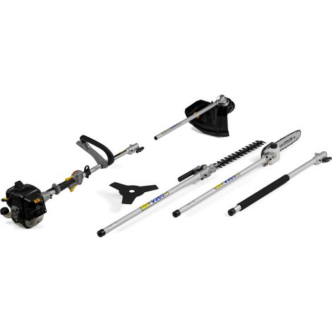 ATTREZZO MULTIFUNZIONE  5 IN 1 AMT 26  25,4CC- 1,0 pz