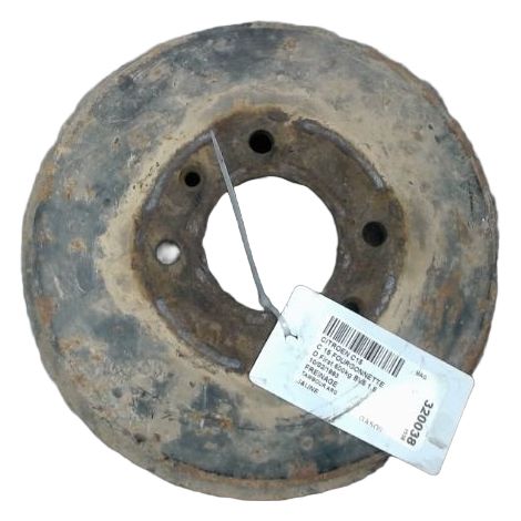 [PRODUIT D'OCCASION] Tambour Arriere Gauche CITROEN C 15 Fourgonnette ♻️ Ref Oe. 424724 - Garantie à vie (1/3)