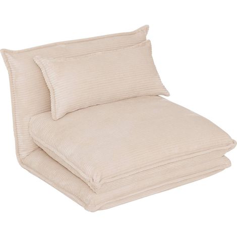 Poltrona elois h20cm - Atmosphera créateur d'intérieur