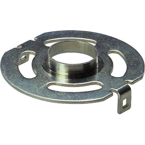 Festool Bague de copiage FESTOOL KR-D 24 - Pour OF 1400 - 492183
