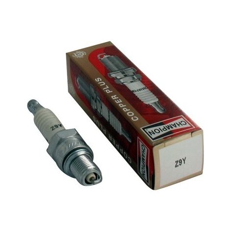 Candela CHAMPION Z9Y - NGK C7HSA - NGC7HSA