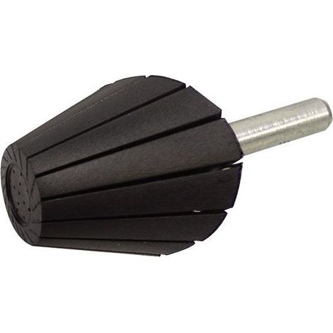 CALFLEX konischer Hülsenhalter Typ EC 22/36 mm, 6 mm Schaft, ideal für Verbindungen.