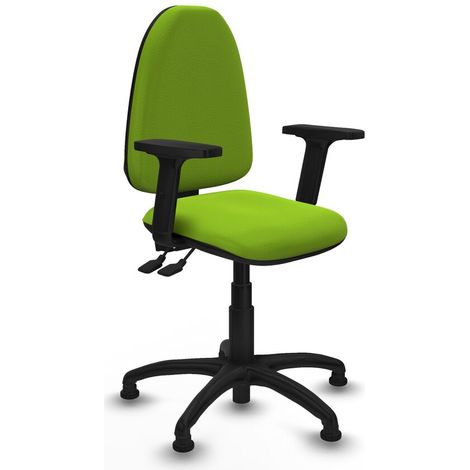 Sedia da Ufficio A√Ωna Asincro Piqueras y Crespo B2D01RT Pistacchio (1/5)