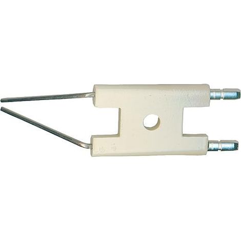 Electrode d'allumage double pour Giersch R1D 31-20-11396