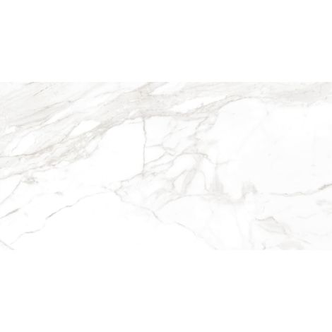 Mexen Faro Grey gres esmaltado rectificado G1, baldosa para suelo y pared 120 x 60 cm, brillo - TL138-120-060-00 (1/5)