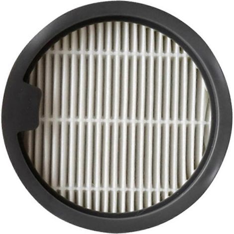 1 filtre pour nettoyeur sans fil M12/M12S/M13 (1/5)