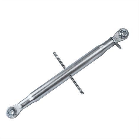 Oberlenker 440-640 mm Traktor Kat2 Bulldog Gewindeoberlenker Schlepper (1/5)
