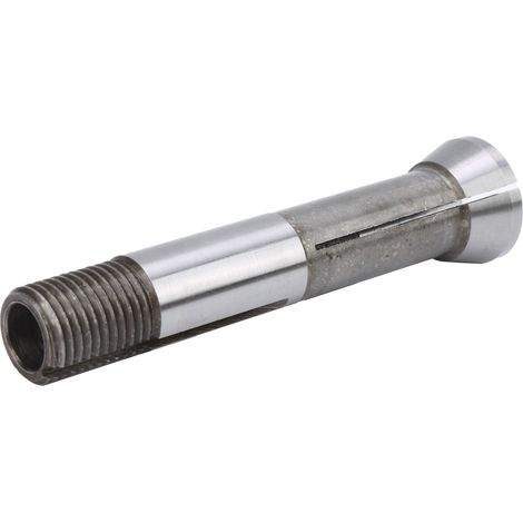 Mandrin de Précision M20 pour Affûteuse à Meuler, Accessoire Haute Dureté, Capacité 1/2-12.75mm (1/5)