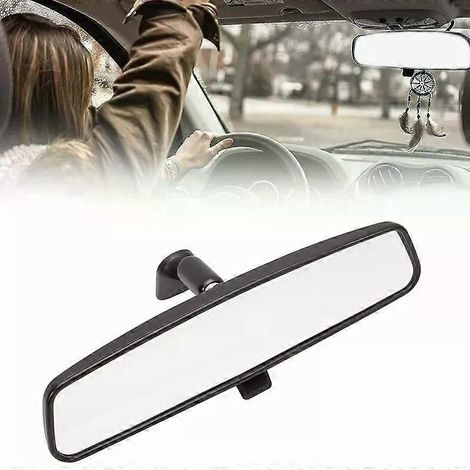 Rétroviseur intérieur de voiture 8993023K pour Jeep Wrangler CJ YJ JK Compass et Dodge (accessoires auto JXLGV) (1/5)
