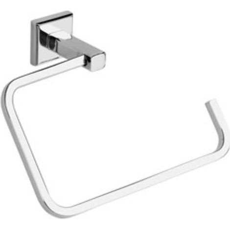 GEDY 6970 COLORADO PORTASALVIETTE ANELLO CROMO- GEDY- 1,0 pz