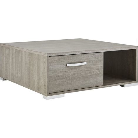 Table basse 1 tiroir Namur (1/5)