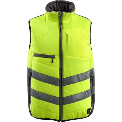 Ropa de protección Mascot safe supreme 15565 aislante cortaviento (1/2)