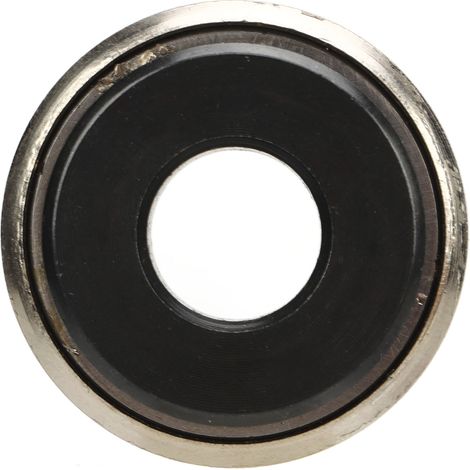 Kit de pose de goujons de roue 14mm 24234, outil d'installation de boulons de pneu pour jantes auto jusqu'à 9/16 pouce (1/5)