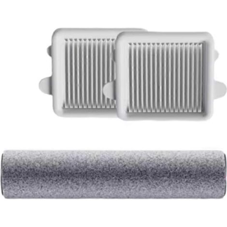 Pour Roborock F25 / ACE F25 LT / F25 RT / F25 ACE Combo / F25 Combo / F25 ALT pièce détachée Soft Brosse Filtre (1/5)