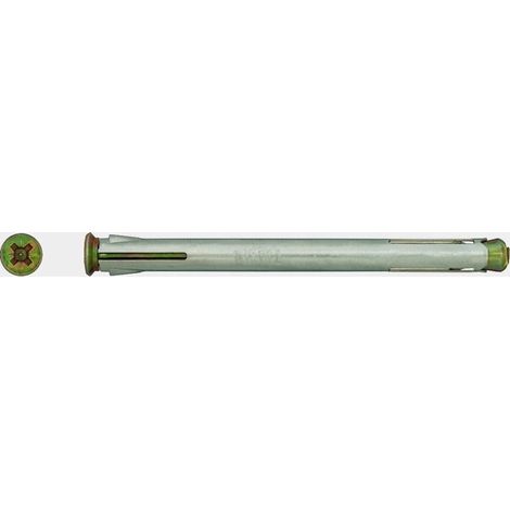 Connettore per telaio porta Koelner 10/152 mm (1/2)
