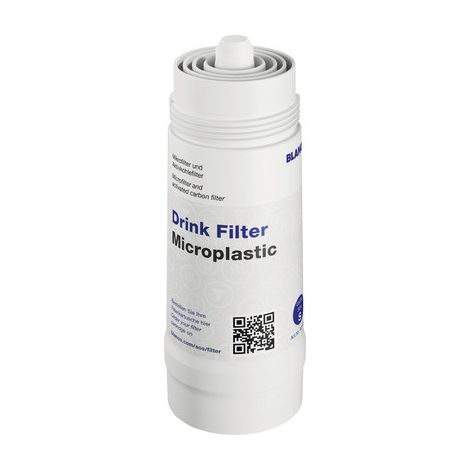 Filtro de agua Blanco microplastic s mejora sabor olor