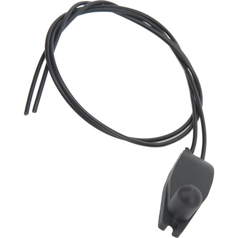 Capteur de température extérieure haute performance 6445.F9 pour Peugeot 206, 207 et 208 (1/5)