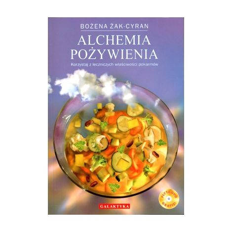 L'alchimia del cibo