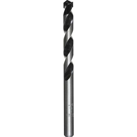 kwb 044700 acier chrome-molybdène Foret à béton 10 mm Longueur totale 120 mm tige cylindrique 1 pc(s) (1/3)