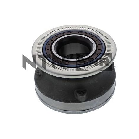 Poids-lourd roulements de roue - HDS242 - SNR - Compatible avec véhicule Iveco