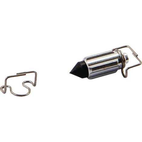 Briggs & Stratton – Pointeau de carburateur adaptable pour BRIGGS ET STRATTON – Compatible avec modèles 797139 – Pour moteurs à essence – 797139
