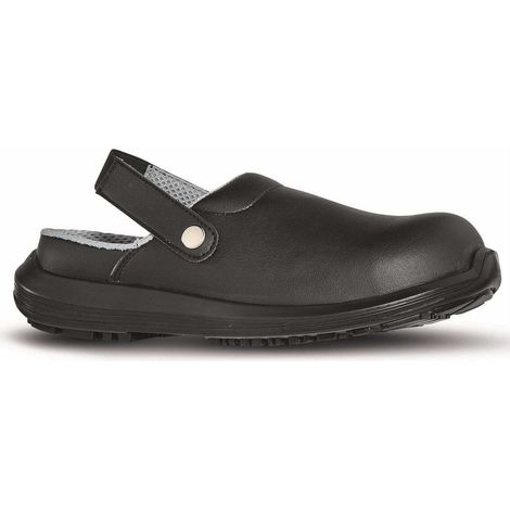 U-Power Super Scarpe antinfortunistiche basse SB A E FO SRC - 44 (1/3)