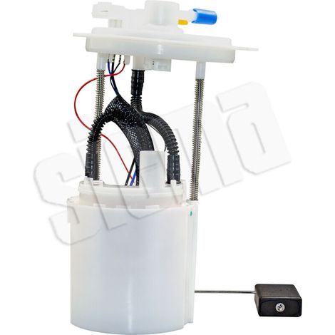 Das Modell 17040-3AN0E/17040-3AN0C eignet sich für einen stabilen Durchfluss der neuen Nissan Versa Kraftstoffpumpenbaugruppe. (1/4)