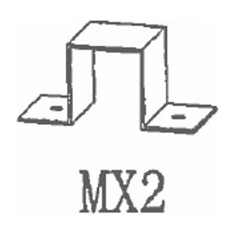 R STAFFA M X VERANDA IN ACCIAIO MT3X2,5 BEIGE SHG-013-1