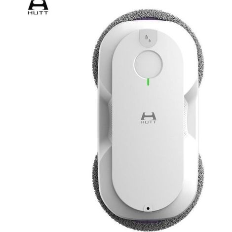 Xiaomi – Robot lave vitres automatique – Technologie de pulvérisation ultrasonique – Aspiration intelligente – Sécurité anti-chute (1/5)