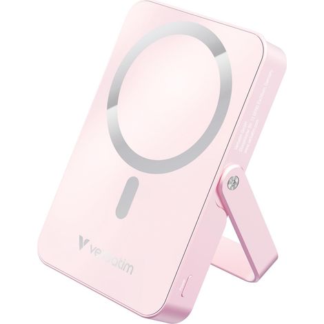 POWER BANK MAGNETIC 10000MAH PK