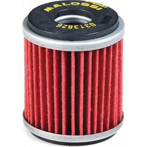 malossi-ölfilter für roller yamaha 125 x-city 2008 0313826 neu (1/2)