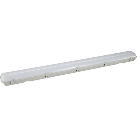 Pantalla led integrado matel IP65 18W 60cm 6400K (1/4)