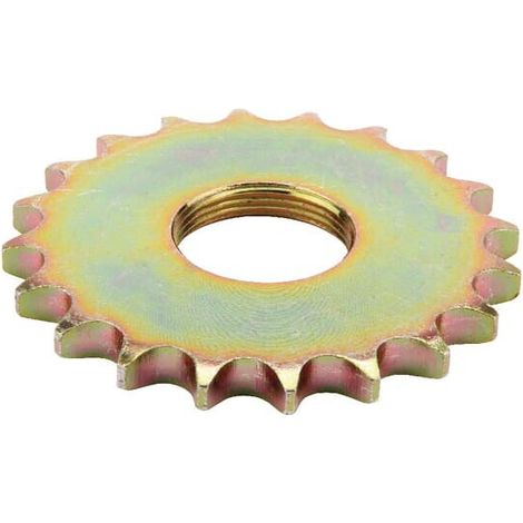 Pi帽贸n1/2"x5/16" 20 dientes V2A' AMAZONE 3012600