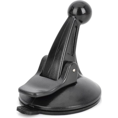 Support à ventouse pour pare-brise de voiture compatible avec tous les GPS Garmin (1/4)