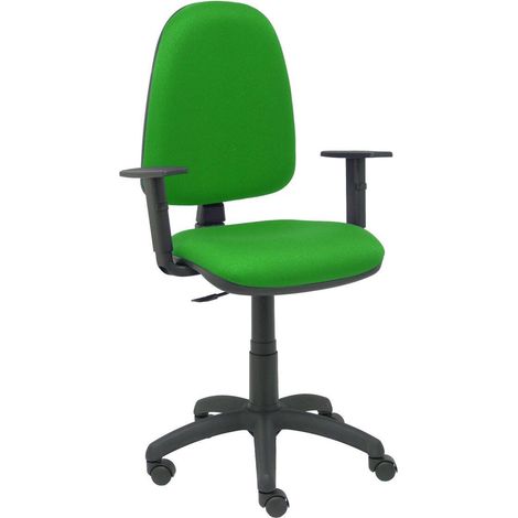 Piqueras Y Crespo Ayna Bali Bürostuhl grün ergonomisch