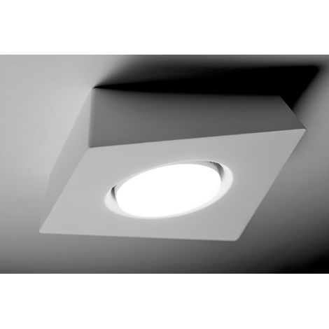 TECNICO Anchise 1 Luce Soffitto