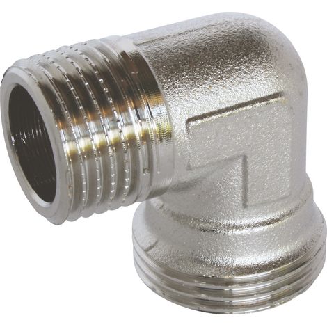 Coude male à compression 3/4ek-3/4 (1/3)
