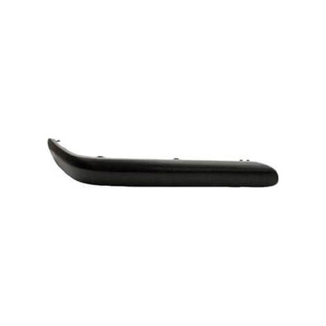 Moulure de pare-choc avant droite Mercedes Classe C W203 phase 1 2000-2004