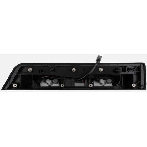 Gilt für Land Rover Discovery 3 Heckklappenschalter/Kofferraumschalter CXB000456XXX (1/3)