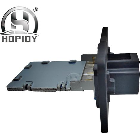 Applicable to blower motor resistors 06-14, Hyundai Geely 97128-3K000, 97128-A5000 (1/4)