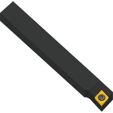 Drehwerkzeughalter ISO SCLCL 1616 K 09-S Funkt.-Länge 125mm Linkslauf PRAMET