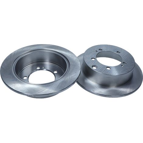 Disque de frein arrière Maxgear Mitsubishi Pajero 00-/07- (1/3)